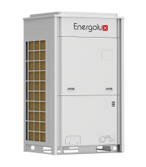 Наружный блок VRF системы Energolux SMZU96CEBI Наружный блок VRF системы Energolux SMZU96CEBI