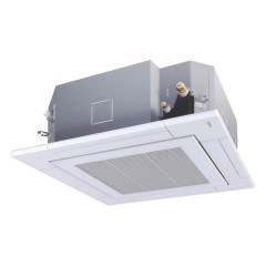 Кассетный кондиционер Toshiba RAV-GM1401UT-E/RAV-GP1401AT8-E Кассетный кондиционер Toshiba RAV-GM1401UT-E/RAV-GP1401AT8-E