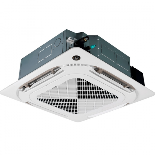 Кассетный кондиционер Energolux SAC12С6-A/SAU12U6-A-WS40 Кассетный кондиционер Energolux SAC12С6-A/SAU12U6-A-WS40