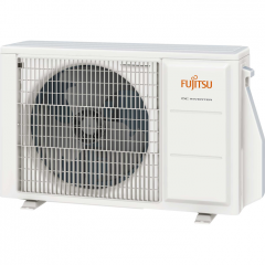 Кассетный кондиционер Fujitsu AUXG45KRLB/AOYG45KQTA/UTGUKYAW Кассетный кондиционер Fujitsu AUXG45KRLB/AOYG45KQTA/UTGUKYAW