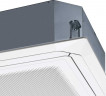 Кассетный кондиционер Fujitsu AUXG45KRLB/AOYG45KQTA/UTGUKYAW Кассетный кондиционер Fujitsu AUXG45KRLB/AOYG45KQTA/UTGUKYAW