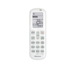 Настенный внутренний блок мульти сплит-системы Hisense Zoom Free Match AMS-07UW4RMRKB00 Настенный внутренний блок мульти сплит-системы Hisense Zoom Free Match AMS-07UW4RMRKB00