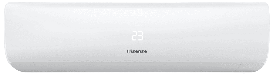 Настенный внутренний блок мульти сплит-системы Hisense Zoom Free Match AMS-07UW4RMRKB00 Настенный внутренний блок мульти сплит-системы Hisense Zoom Free Match AMS-07UW4RMRKB00