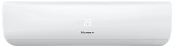 Настенный внутренний блок мульти сплит-системы Hisense Zoom Free Match AMS-07UW4RMRKB00 Настенный внутренний блок мульти сплит-системы Hisense Zoom Free Match AMS-07UW4RMRKB00