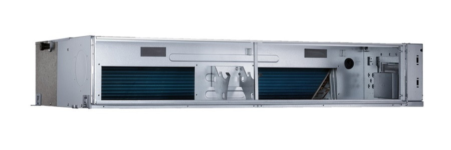 Канальный кондиционер Royal Clima ES-D 18HWX/ES-E 18HX Канальный кондиционер Royal Clima ES-D 18HWX/ES-E 18HX