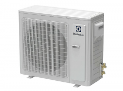 Канальный кондиционер Electrolux Unitary Pro 4 EACD-12H/UP4-DC/N8 Канальный кондиционер Electrolux Unitary Pro 4 EACD-12H/UP4-DC/N8