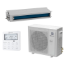 Канальный кондиционер Electrolux Unitary Pro 4 EACD-12H/UP4-DC/N8 Канальный кондиционер Electrolux Unitary Pro 4 EACD-12H/UP4-DC/N8