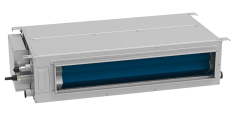 Канальный кондиционер Electrolux Unitary Pro 4 EACD-12H/UP4-DC/N8 Канальный кондиционер Electrolux Unitary Pro 4 EACD-12H/UP4-DC/N8