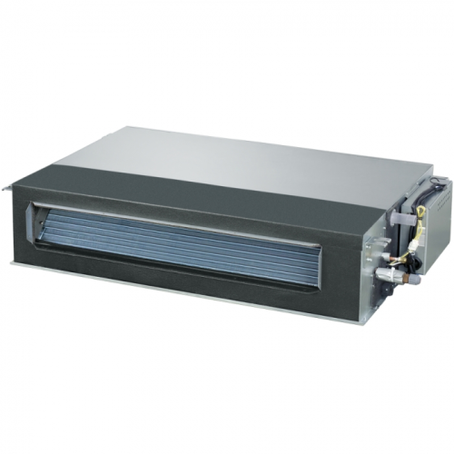 Канальный кондиционер Haier AD24MS3ERA/1U24FS1EAA Канальный кондиционер Haier AD24MS3ERA/1U24FS1EAA
