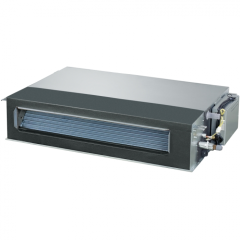 Канальный кондиционер Haier AD24MS3ERA/1U24FS1EAA Канальный кондиционер Haier AD24MS3ERA/1U24FS1EAA