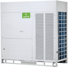 Наружный блок VRF системы Lessar LUM-HE785AUA4-A Наружный блок VRF системы Lessar LUM-HE785AUA4-A