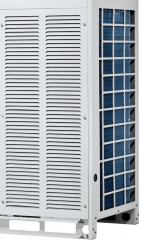 Наружный блок VRF системы Lessar LUM-HE785AUA4-A Наружный блок VRF системы Lessar LUM-HE785AUA4-A