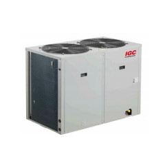 Канальный кондиционер IGC IMD-96HWN/IUT-96HN-B Канальный кондиционер IGC IMD-96HWN/IUT-96HN-B