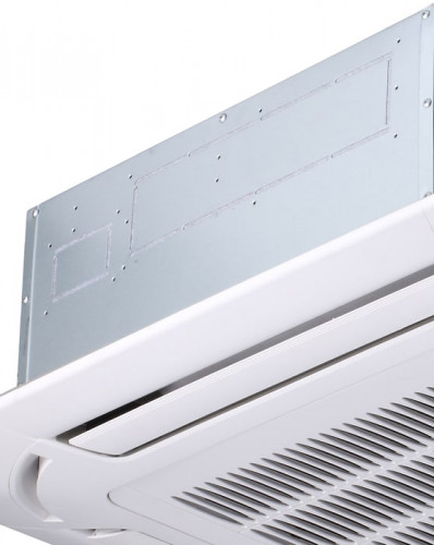 Кассетная VRF система Clivet 2018-2021 Q4DN-XMi_E80