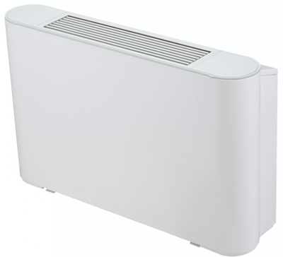 Напольно-потолочный фанкойл до 3.5 кВт Kentatsu KFHH23H0EN1-4R Напольно-потолочный фанкойл до 3.5 кВт Kentatsu KFHH23H0EN1-4R