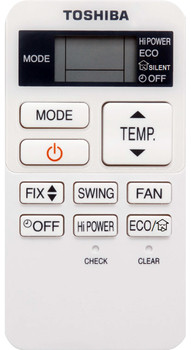 Внутренний блок мульти-сплит системы Toshiba RAS-B05J2KVG-E