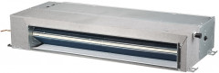 Канальная VRF система Kentatsu KTKA140HQAN1 Канальная VRF система Kentatsu KTKA140HQAN1