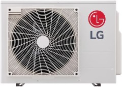 Внешний блок мульти сплит-системы на 3 комнаты Lg Promulti Free match MU3R21.U21 Внешний блок мульти сплит-системы на 3 комнаты Lg Promulti Free match MU3R21.U21