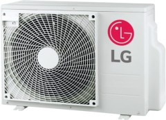 Внешний блок мульти сплит-системы на 3 комнаты Lg Promulti Free match MU3R21.U21 Внешний блок мульти сплит-системы на 3 комнаты Lg Promulti Free match MU3R21.U21