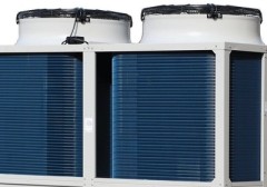 Чиллер с воздушным охлаждением Euroklimat EKAC230B1LC Чиллер с воздушным охлаждением Euroklimat EKAC230B1LC