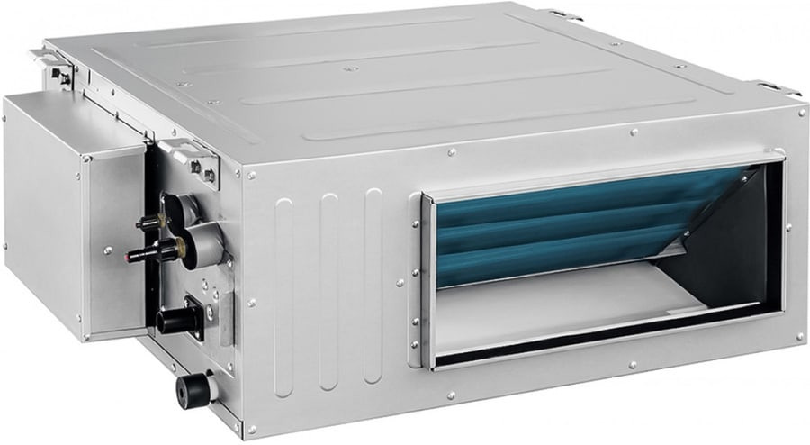 Канальная VRF система Gree GMV-ND25PHS/D-T Канальная VRF система Gree GMV-ND25PHS/D-T
