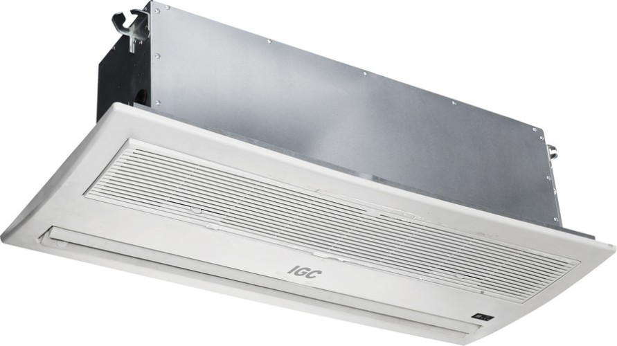 Промышленный кондиционер VRF система IGC IMS-1T36NH Промышленный кондиционер VRF система IGC IMS-1T36NH