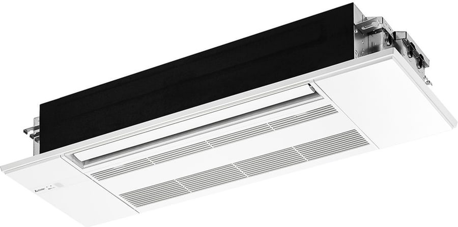 Кассетный кондиционер Mitsubishi Electric MLZ-KP25VF/SUZ-M25VA/MLP-444W Кассетный кондиционер Mitsubishi Electric MLZ-KP25VF/SUZ-M25VA/MLP-444W