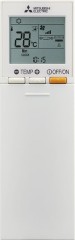 Кассетный кондиционер Mitsubishi Electric MLZ-KP25VF/SUZ-M25VA/MLP-444W Кассетный кондиционер Mitsubishi Electric MLZ-KP25VF/SUZ-M25VA/MLP-444W