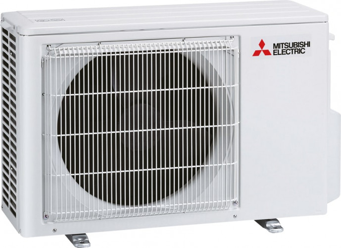 Кассетный кондиционер Mitsubishi Electric MLZ-KP25VF/SUZ-M25VA/MLP-444W Кассетный кондиционер Mitsubishi Electric MLZ-KP25VF/SUZ-M25VA/MLP-444W