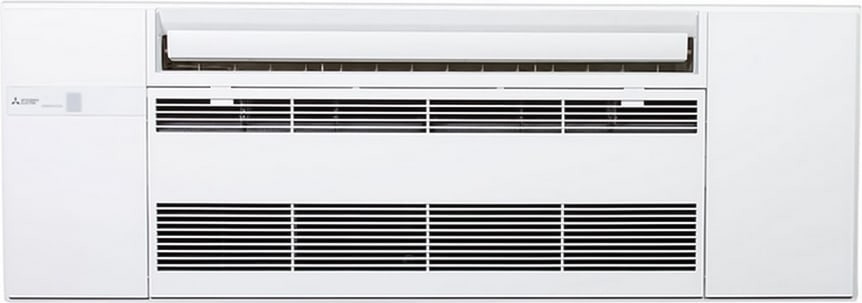 Кассетный кондиционер Mitsubishi Electric MLZ-KP25VF/SUZ-M25VA/MLP-444W Кассетный кондиционер Mitsubishi Electric MLZ-KP25VF/SUZ-M25VA/MLP-444W