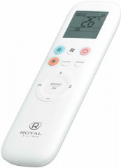 Настенный фанкойл до 5 кВт Royal Clima MACS-I-W41P2 Настенный фанкойл до 5 кВт Royal Clima MACS-I-W41P2