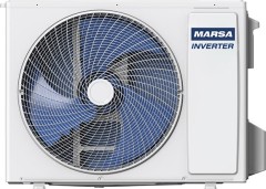 Напольно-потолочный кондиционер Marsa MRK-36CHANIG/MRK-36HANIGE-W Напольно-потолочный кондиционер Marsa MRK-36CHANIG/MRK-36HANIGE-W