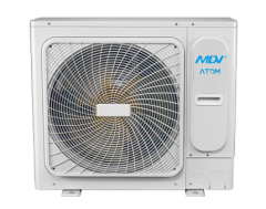 Промышленный кондиционер VRF система Mdv V56W/DHN1(At) Промышленный кондиционер VRF система Mdv V56W/DHN1(At)