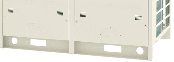 Наружный блок VRF системы TICA TIMS240CXC Наружный блок VRF системы TICA TIMS240CXC