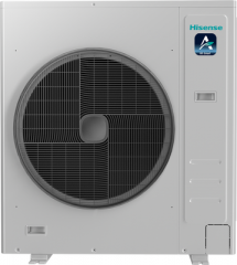Наружный блок VRF системы Hisense AVW-76HJFAE1 Наружный блок VRF системы Hisense AVW-76HJFAE1