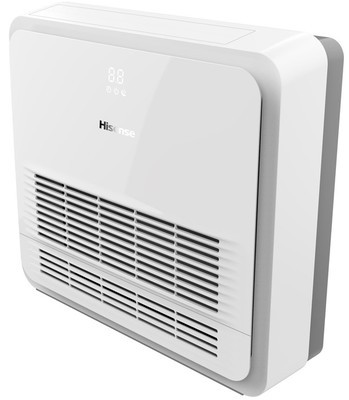 Напольно-потолочная VRF система Hisense AVK-17HJFCAA