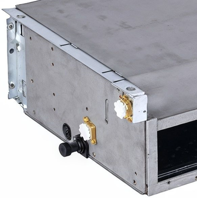 Напольно-потолочный фанкойл до 3.5 кВт Midea MKH3-V150-R4 Напольно-потолочный фанкойл до 3.5 кВт Midea MKH3-V150-R4