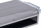 Напольно-потолочный фанкойл до 3.5 кВт Midea MKH3-V150-R4 Напольно-потолочный фанкойл до 3.5 кВт Midea MKH3-V150-R4