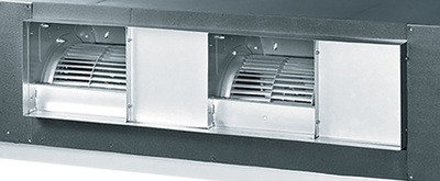 Канальная VRF система Electrolux ESVMD-SF-224-А (НС-1630663)