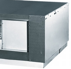 Канальная VRF система Electrolux ESVMD-SF-224-А (НС-1630663)