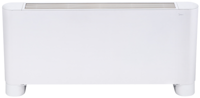 Напольно-потолочный фанкойл до 3.5 кВт Midea MKH2-V250-R4 Напольно-потолочный фанкойл до 3.5 кВт Midea MKH2-V250-R4