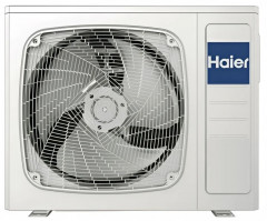 Комплект Haier Super Aqua HU102WAMNA/AW102SNCHA-img-2