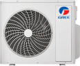 Кассетный тепловой насос Gree GUD100T1/A-S