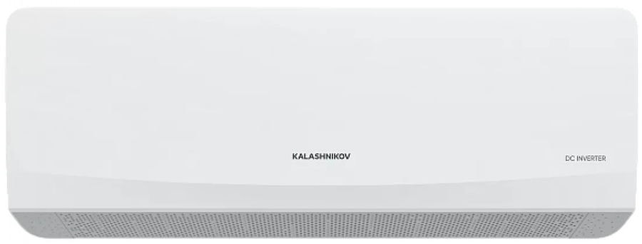 Настенный тепловой насос Kalashnikov Галс KVAC-I-18IN-G1/KVAC-I-18OD-G1