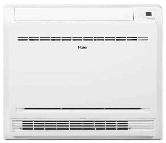 Напольно-потолочный кондиционер Haier AF35S2SD1FA/1U35S2SM4FA Напольно-потолочный кондиционер Haier AF35S2SD1FA/1U35S2SM4FA