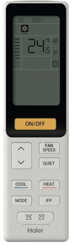 Напольно-потолочный кондиционер Haier AF35S2SD1FA/1U35S2SM4FA Напольно-потолочный кондиционер Haier AF35S2SD1FA/1U35S2SM4FA