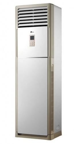 Колонный кондиционер Midea MFM-50ARN1-R/MOU-55HN1-R Колонный кондиционер Midea MFM-50ARN1-R/MOU-55HN1-R