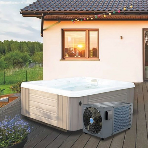 Моноблок AquaViva Superior SPA 6 инвертор