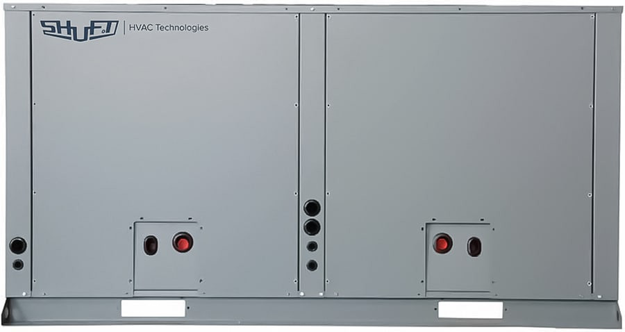 Компрессорно-конденсаторный блок Shuft SDVC-61EEV/TXV DS Компрессорно-конденсаторный блок Shuft SDVC-61EEV/TXV DS