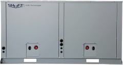 Компрессорно-конденсаторный блок Shuft SDVC-61EEV/TXV DS Компрессорно-конденсаторный блок Shuft SDVC-61EEV/TXV DS